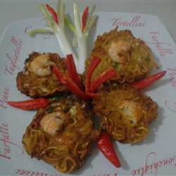 BAKWAN GORENG INDOMIE AYAM BAWANG